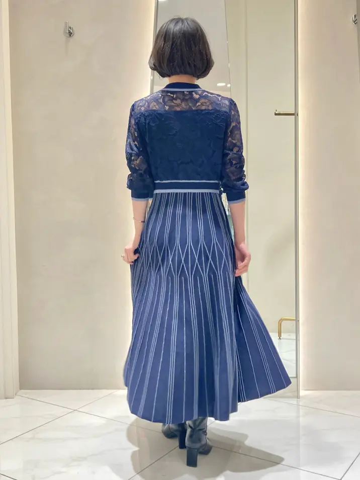 Grace Class okunaka_desu コーディネート画像