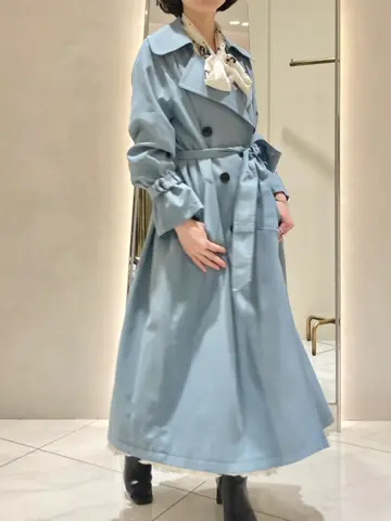 Grace Class okunaka_desu コーディネート画像