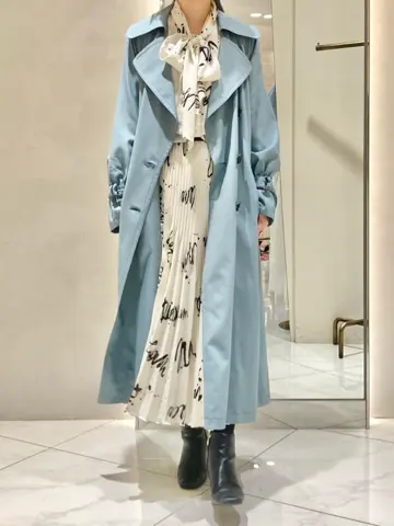 Grace Class okunaka_desu コーディネート画像