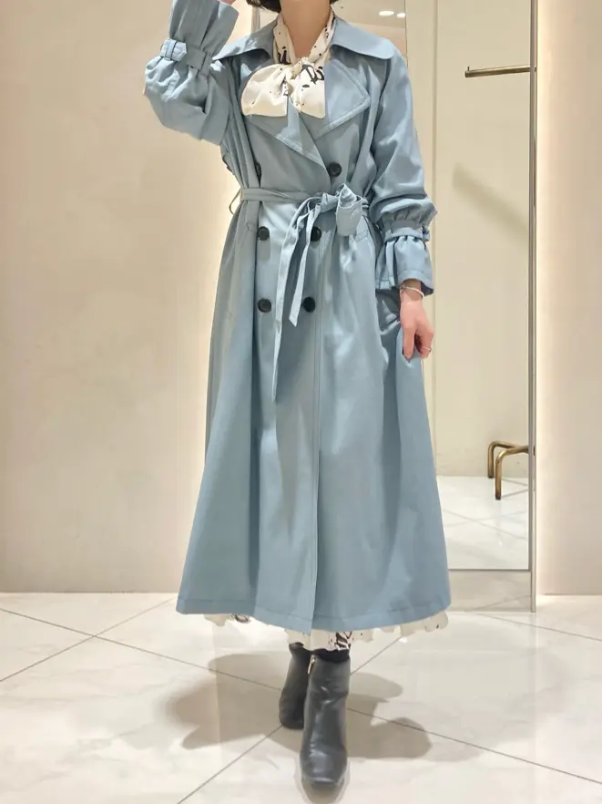 Grace Class okunaka_desu コーディネート画像