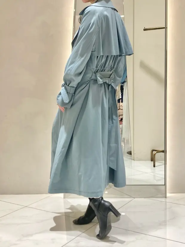 Grace Class okunaka_desu コーディネート画像