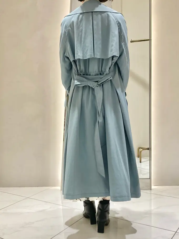 Grace Class okunaka_desu コーディネート画像