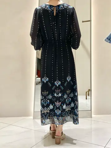 Grace Class okunaka_desu コーディネート画像