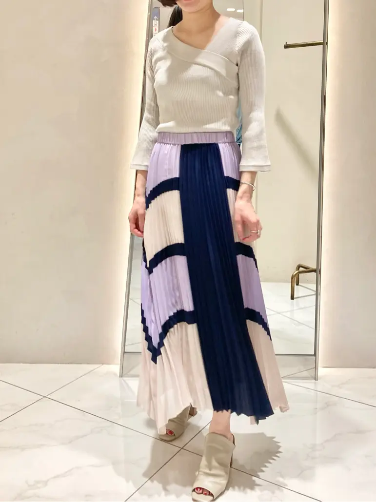 Grace Class okunaka_desu コーディネート画像