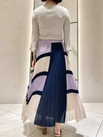 Grace Class okunaka_desu コーディネート画像