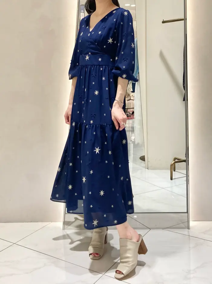 Grace Class okunaka_desu コーディネート画像