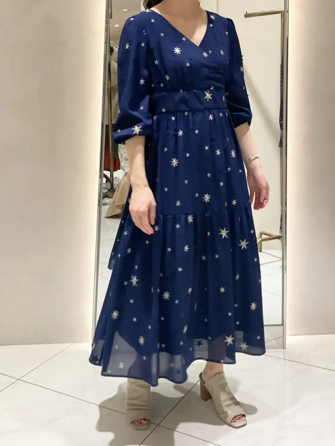 Grace Class okunaka_desu コーディネート画像