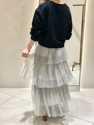 Grace Class okunaka_desu コーディネート画像