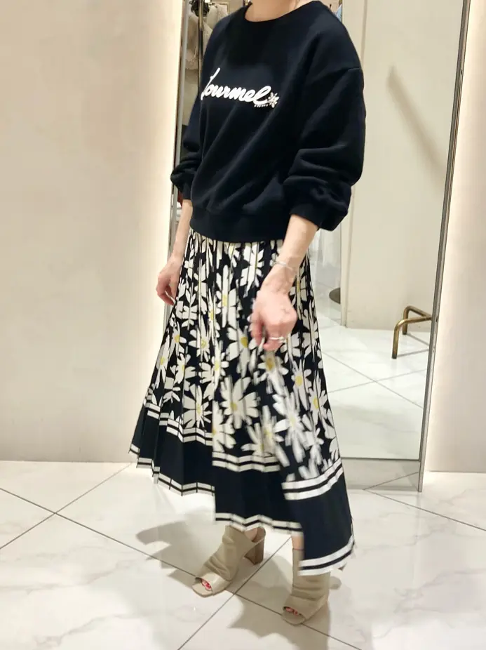  okunaka_desu コーディネート画像