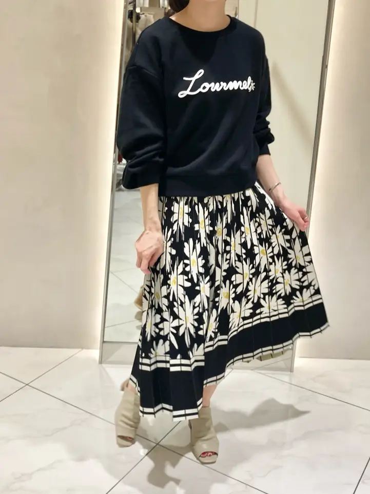 Grace Class okunaka_desu コーディネート画像