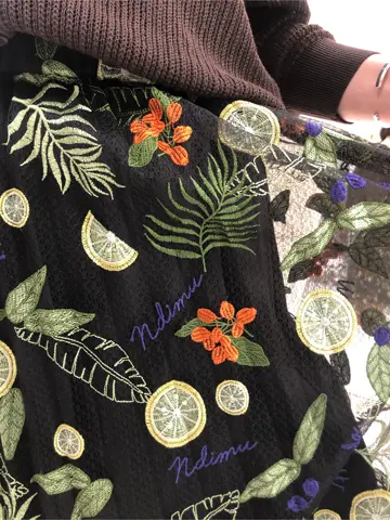 Grace Class okunaka_desu コーディネート画像