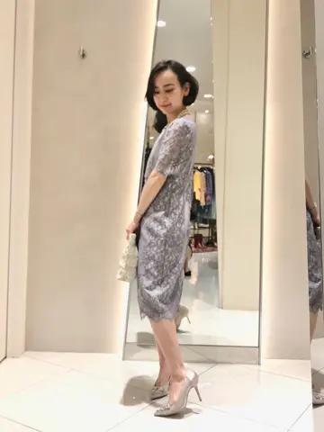 Grace Class okunaka_desu コーディネート画像