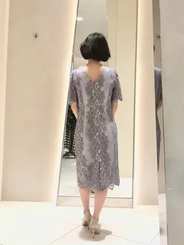 Grace Class okunaka_desu コーディネート画像