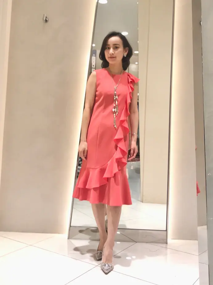  okunaka_desu コーディネート画像