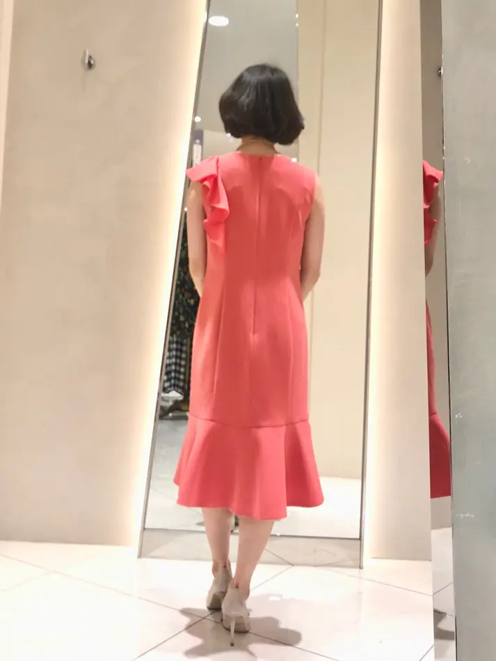 Grace Class okunaka_desu コーディネート画像