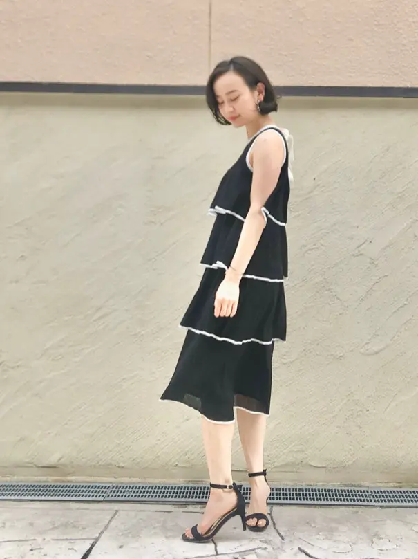  okunaka_desu コーディネート画像