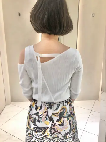 Grace Class okunaka_desu コーディネート画像