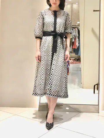 Grace Class okunaka_desu コーディネート画像