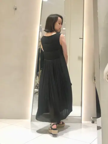 Grace Class okunaka_desu コーディネート画像