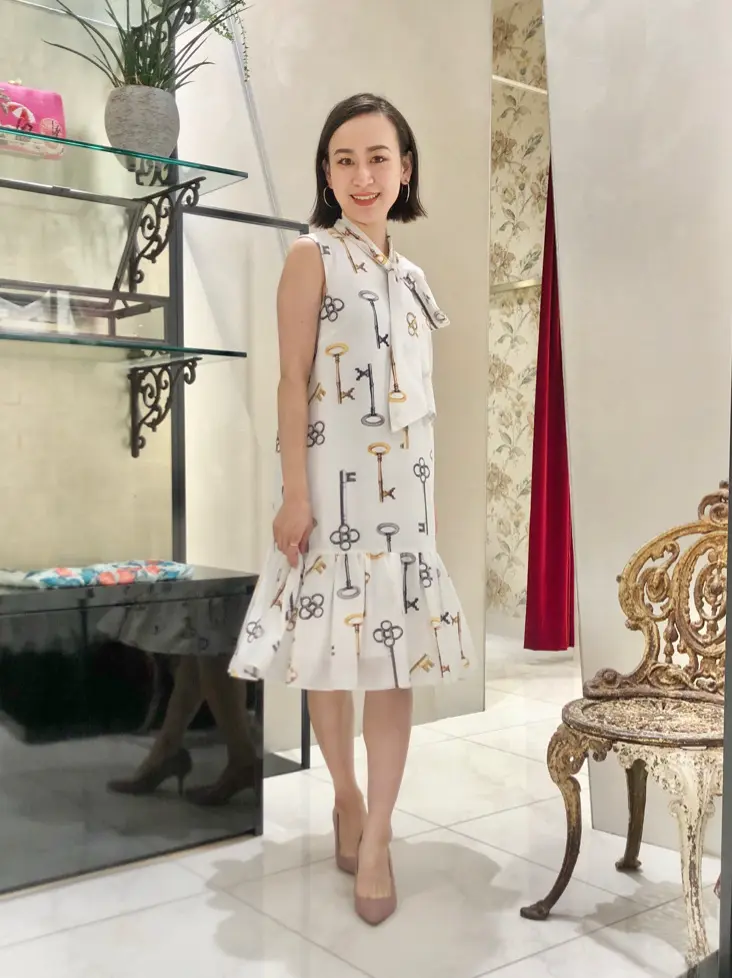  okunaka_desu コーディネート画像