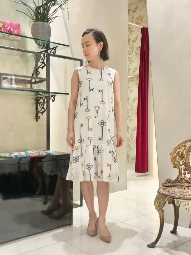 Grace Class okunaka_desu コーディネート画像