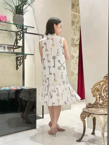 Grace Class okunaka_desu コーディネート画像