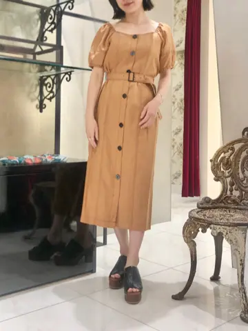 Grace Class okunaka_desu コーディネート画像