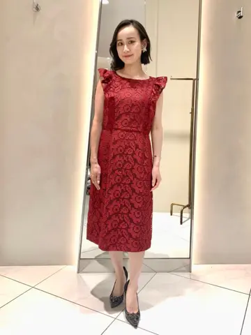 Grace Class okunaka_desu コーディネート画像