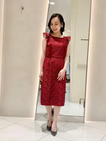 Grace Class okunaka_desu コーディネート画像