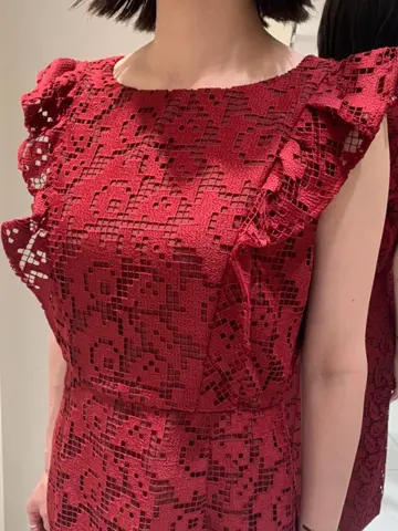 Grace Class okunaka_desu コーディネート画像