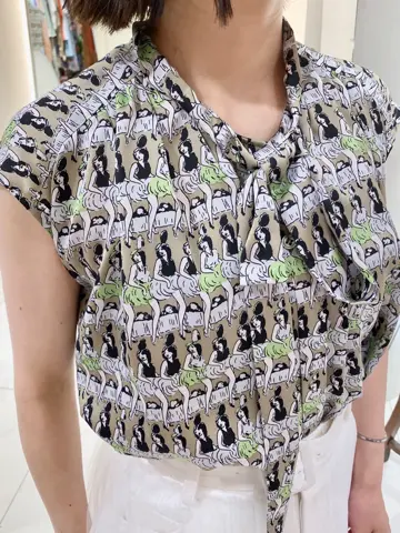 Grace Class okunaka_desu コーディネート画像