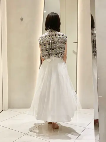 Grace Class okunaka_desu コーディネート画像