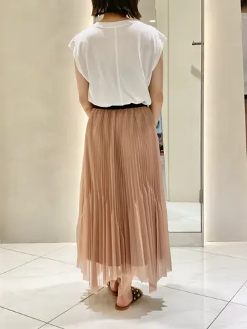 Grace Class okunaka_desu コーディネート画像