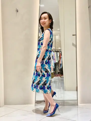 Grace Class okunaka_desu コーディネート画像