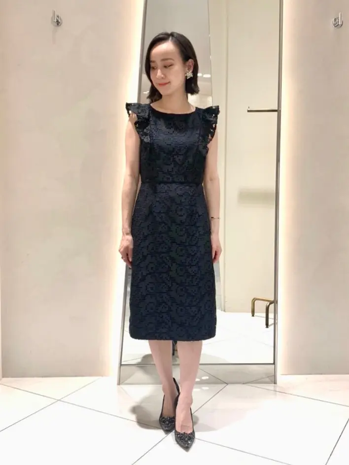 Grace Class okunaka_desu コーディネート画像