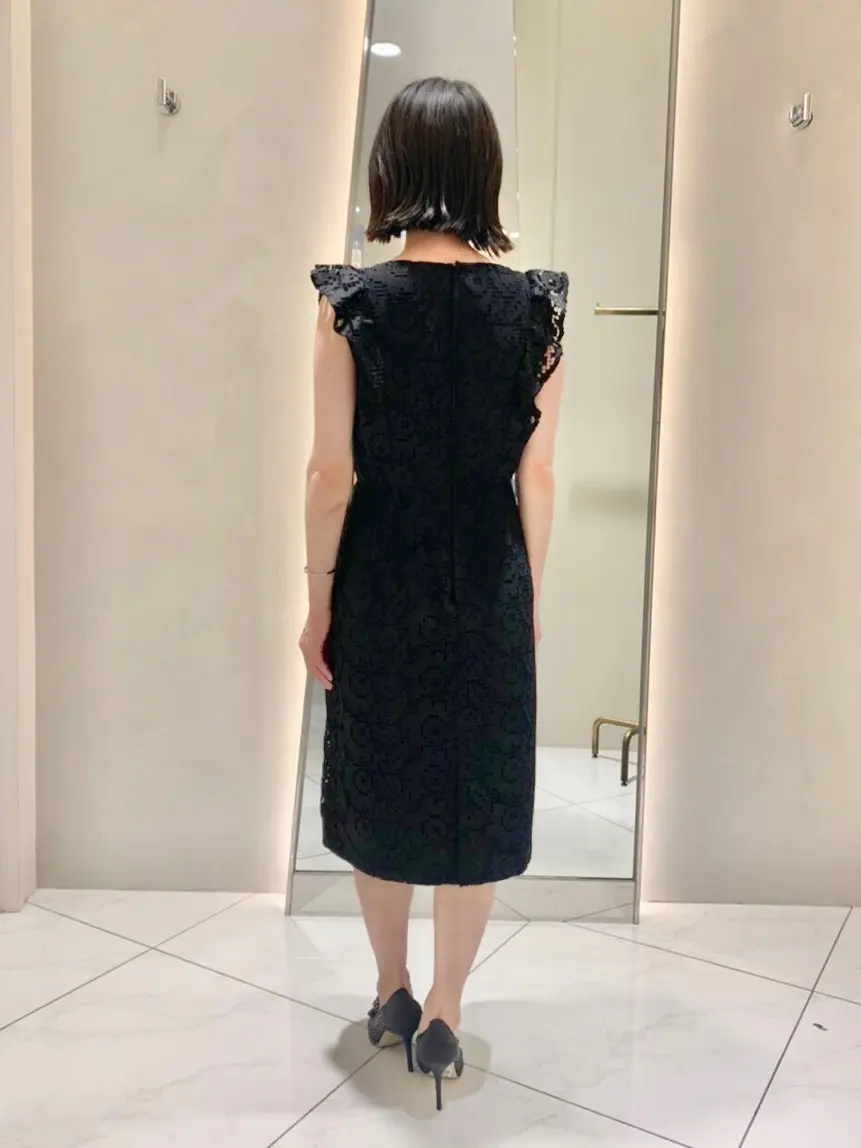 Grace Class okunaka_desu コーディネート画像