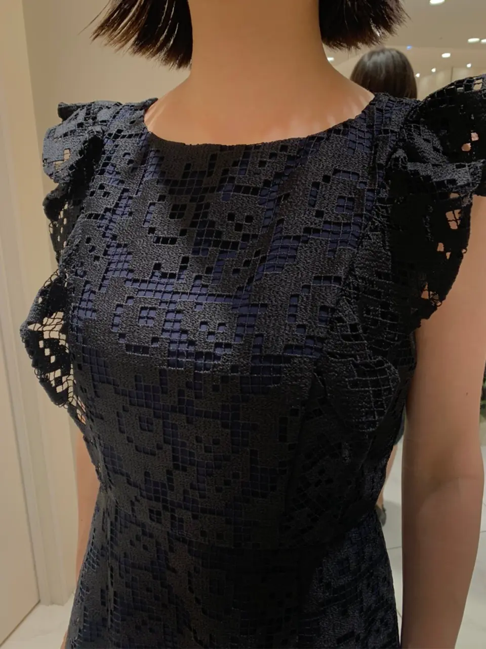 Grace Class okunaka_desu コーディネート画像