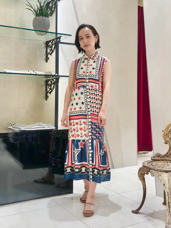  okunaka_desu コーディネート画像