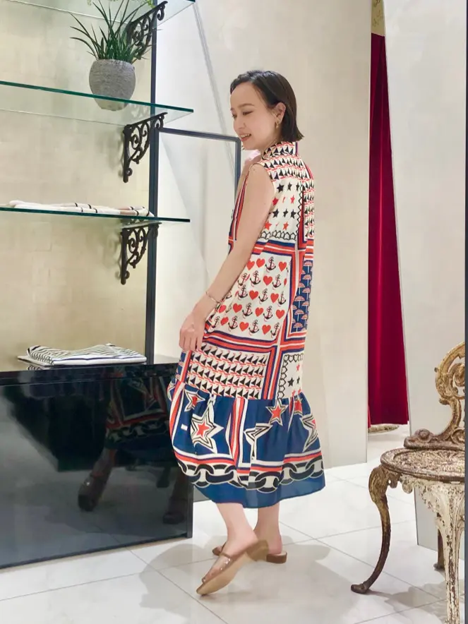 Grace Class okunaka_desu コーディネート画像