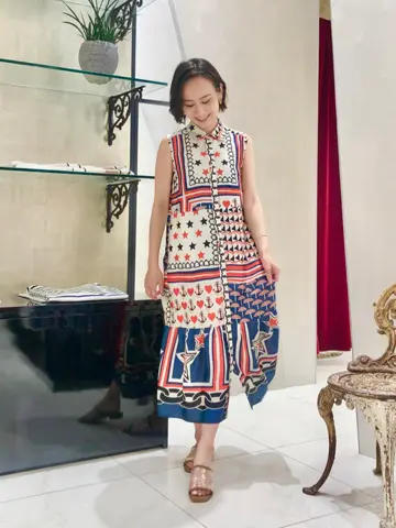 Grace Class okunaka_desu コーディネート画像