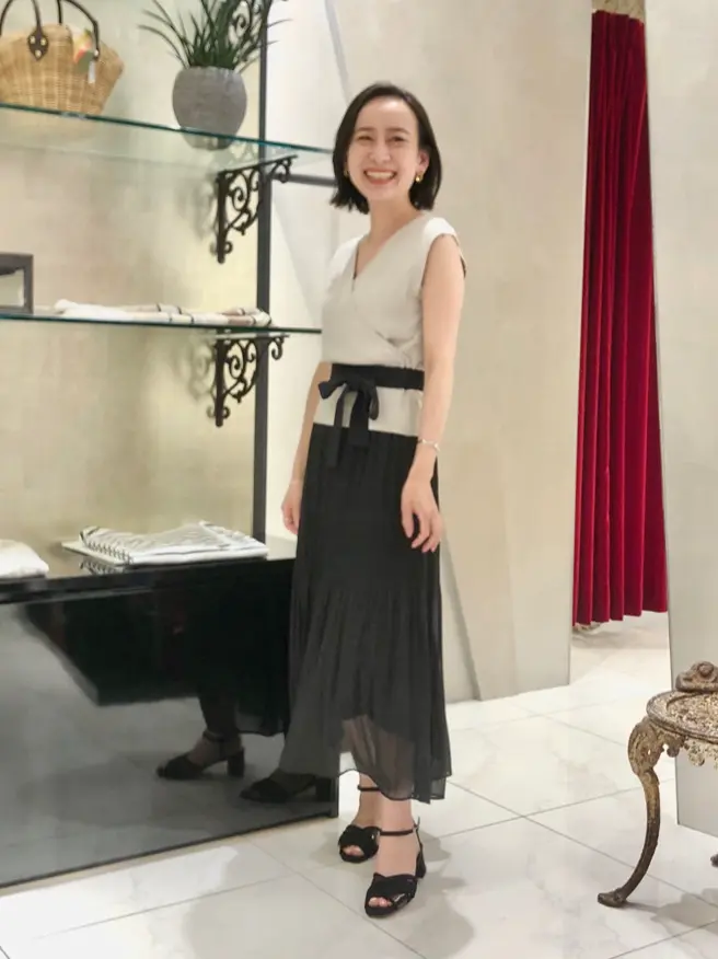  okunaka_desu コーディネート画像