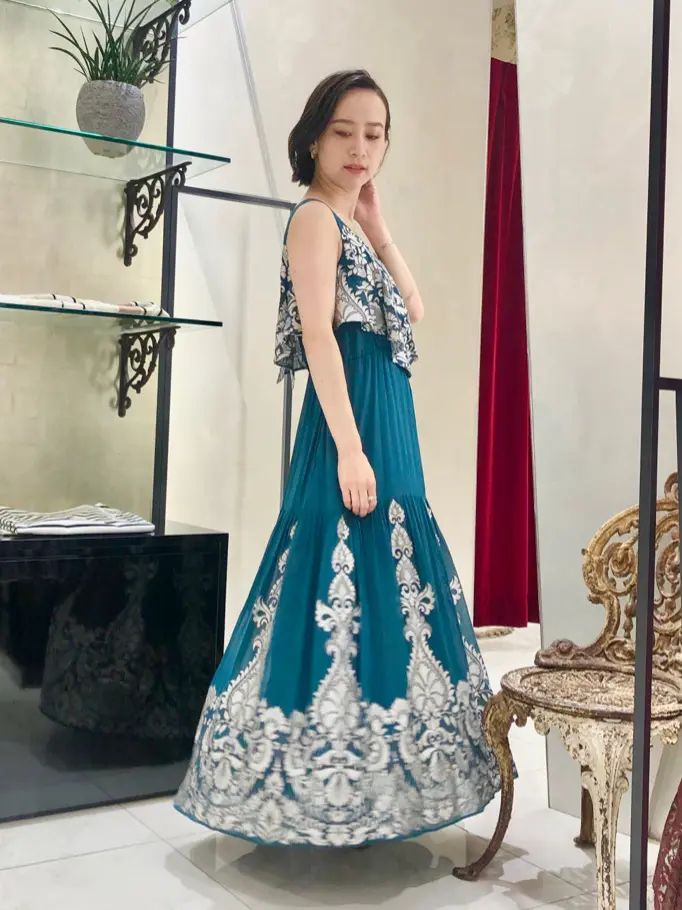 Grace Class okunaka_desu コーディネート画像