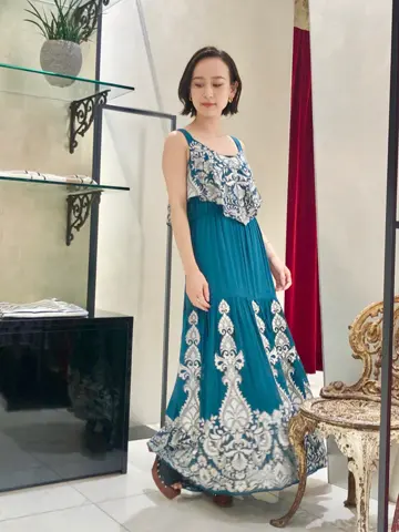 Grace Class okunaka_desu コーディネート画像