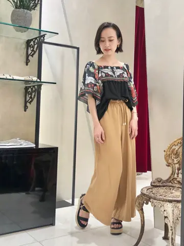 Grace Class okunaka_desu コーディネート画像