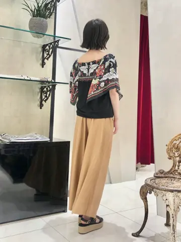 Grace Class okunaka_desu コーディネート画像