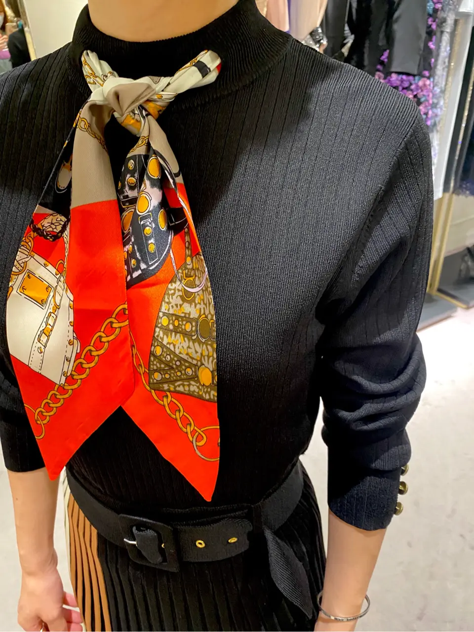 Grace Class okunaka_desu コーディネート画像