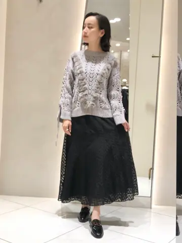 Grace Class okunaka_desu コーディネート画像