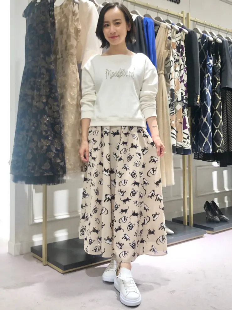  okunaka_desu コーディネート画像