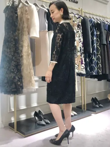 Grace Class okunaka_desu コーディネート画像