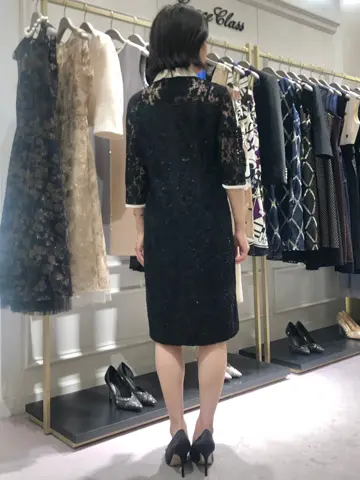 Grace Class okunaka_desu コーディネート画像